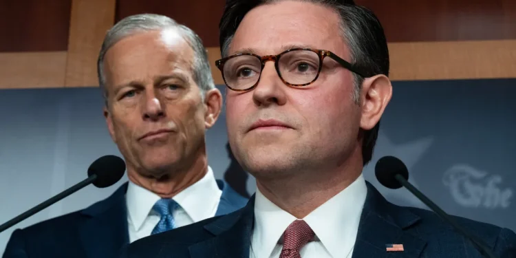 Democrats and a few Republicans say they'll force a vote to limit Trump in Iran