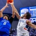 Creighton beats No. 5 UConn 91-84 for the Huskies' first home conference loss