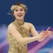Alysa Liu wins first gold medal for U.S. women's figure skating in more than 20 years