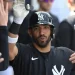 Yankees’ José Caballero focused on what he can control as Anthony Volpe looms