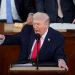 Three takeaways from Trump's State of the Union speech