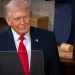 Fact-checking Trump's 2026 State of the Union address