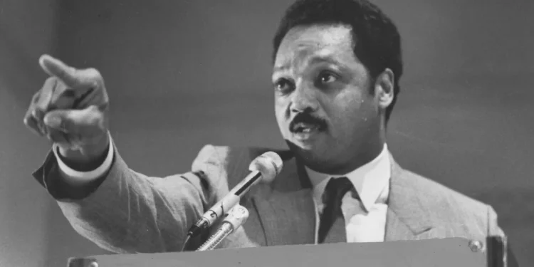Civil Rights icon, activist Rev. Jesse Jackson's deep ties to Connecticut