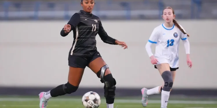 Teenage girls are most likely to tear their ACLs. Parents say more must be done to protect them