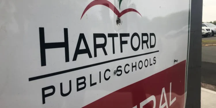 Hartford Public Schools has a plan to bring students back to Hartford; not everyone agrees