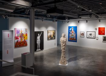 When Collecting is an Art