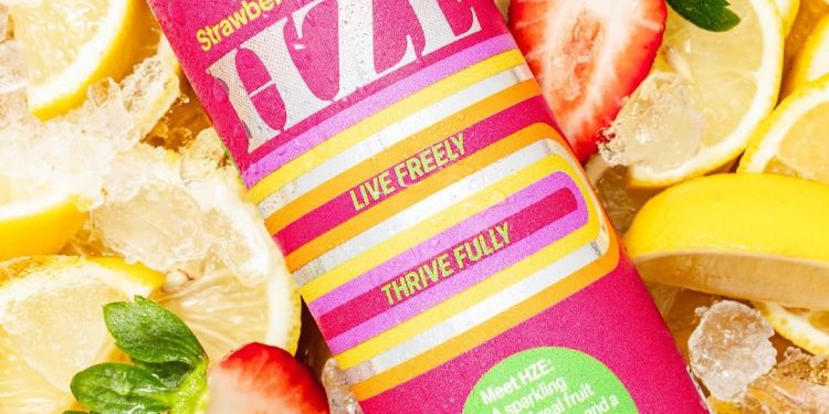 Buzzed: Connecticut Distillery SoNo 1420 + Local Breweries Get in the THC Seltzer Game