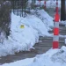 Hartford residents notice better snow cleanup compared to last storm
