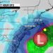 How much snow will Connecticut get late this weekend & Monday? High impact storm possible Sunday into Monday