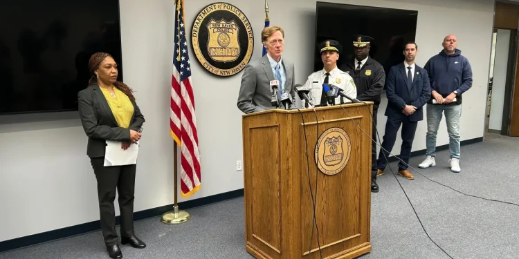 New Haven Police to resume informant program after chief's alleged theft