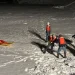 Haddam Volunteer Fire Company conduct ice rescue training as temperatures warm