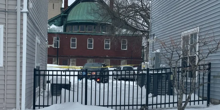 1 killed in Hartford shooting: Police