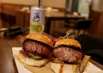 Cowboy Butter in New Milford: Hindsight BBQ's Sister Restaurant, a "Boujee" BBQ Joint + Steakhouse