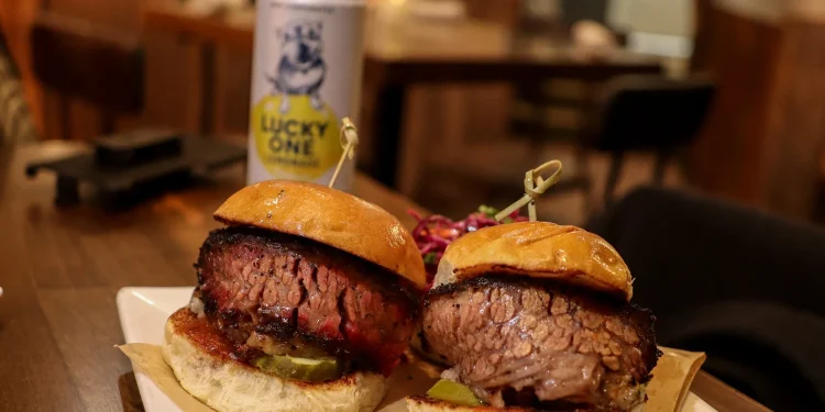 Cowboy Butter in New Milford: Hindsight BBQ's Sister Restaurant, a "Boujee" BBQ Joint + Steakhouse