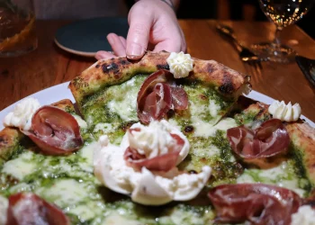 The Haven Opens in Norwalk Featuring a Speakeasy, Rooftop, Cafe, and Event Space