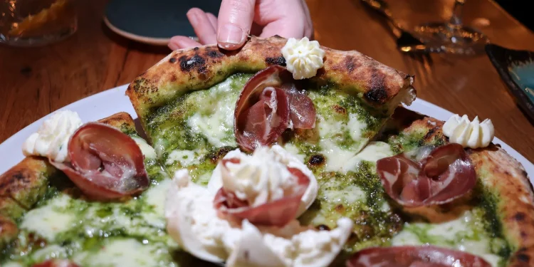 The Haven Opens in Norwalk Featuring a Speakeasy, Rooftop, Cafe, and Event Space