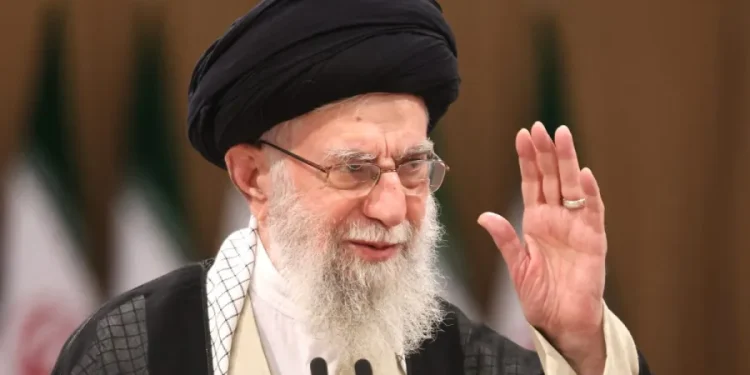 Israeli officials say Iran Supreme Leader Ayatollah Ali Khamenei is dead. US, Iran have not confirmed
