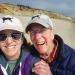 Man's body recovered days after he and wife fell through ice on Cape Cod