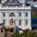 Judge declines to halt White House ballroom construction