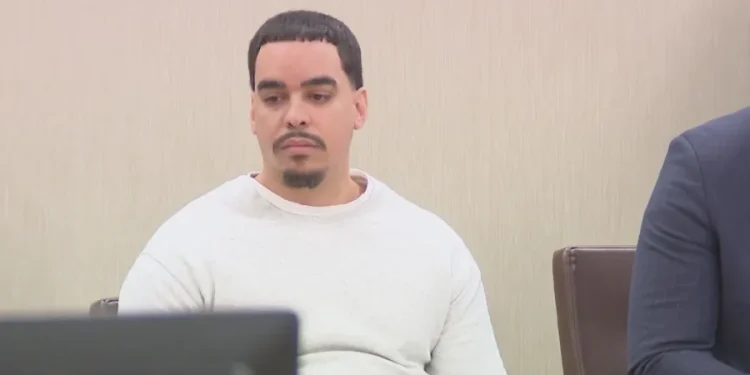 Judge rules case against suspect in Mimi Torres-Garcia's death can move forward