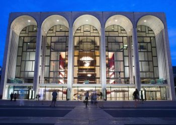 Met Opera’s 2026-27 season has 17 productions, its fewest in at least 60 years