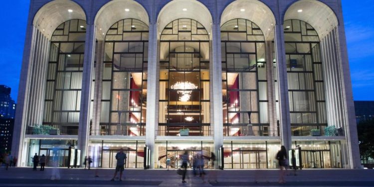 Met Opera’s 2026-27 season has 17 productions, its fewest in at least 60 years