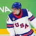 Big kids battle for gold: US vs. Canada a titanic showdown of hockey powerhouses