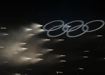 Milan Cortina Olympics were most-watched Winter Games since 2014 with 96% more viewers than Beijing