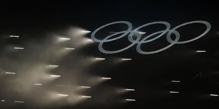 Milan Cortina Olympics were most-watched Winter Games since 2014 with 96% more viewers than Beijing