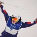 ‘Hotdog’ in the halfpipe! Alex Ferreira finally wins his Olympic gold