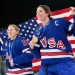 Hilary Knight wants focus on the US women’s Olympic success, not Trump’s ‘distasteful’ joke