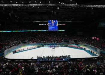 Organizers of the Winter Games made clean energy a priority. Here’s how they did it