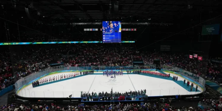 Organizers of the Winter Games made clean energy a priority. Here’s how they did it