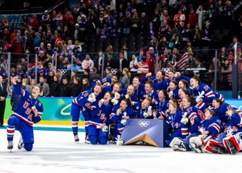 PWHL’s influence apparent at Olympics with OT medal games and the gap closing behind US and Canada