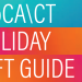 The MoCACT Holiday Gift Guide