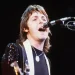 A rare Paul McCartney and Wings trove heads to the Rock & Roll Hall of Fame this summer