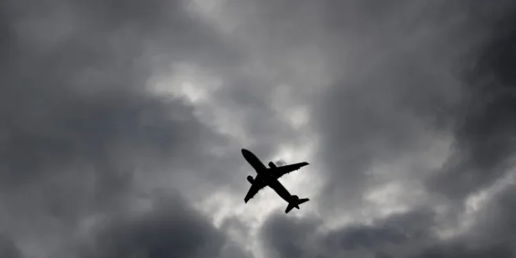 Nearly all flights at Bradley Airport cancelled due to blizzard
