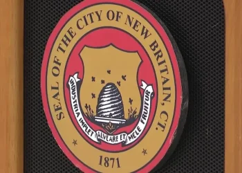 New Britain tax collector on paid leave due to investigation into 'alleged financial malfeasance'