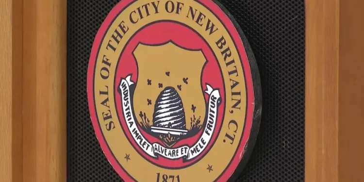New Britain tax collector on paid leave due to investigation into 'alleged financial malfeasance'