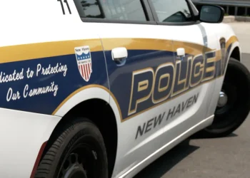 Two-people shot in New Haven on Saturday