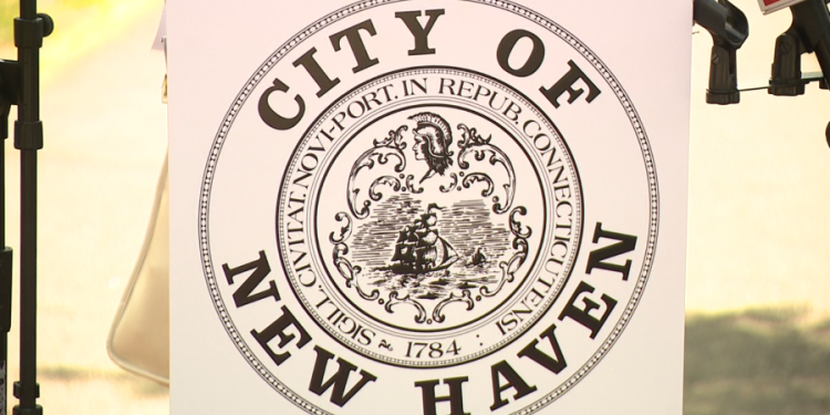 New Haven city officials to provide update on upcoming weekend snowstorm