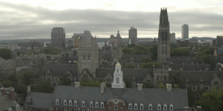 New Haven officials announce $773.3M proposed budget