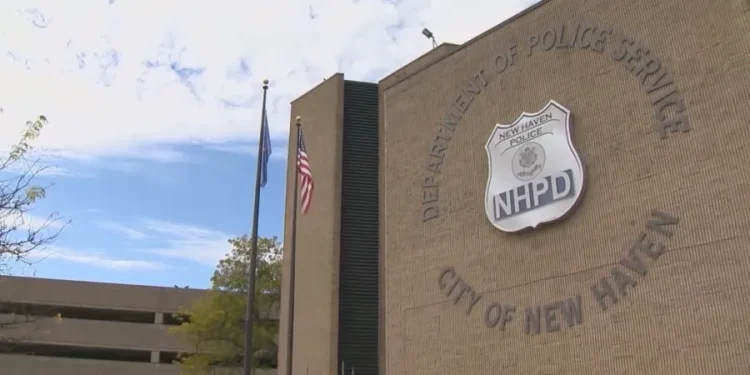 New Haven officials hope policy changes will prevent theft of confidential informant funds