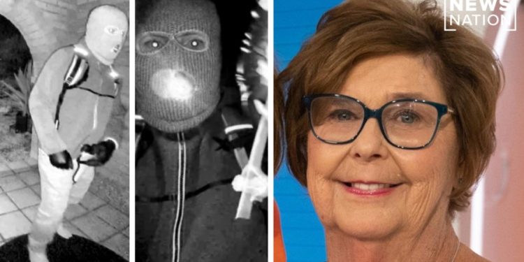 No DNA hit from glove found near Nancy Guthrie's house: Sheriff