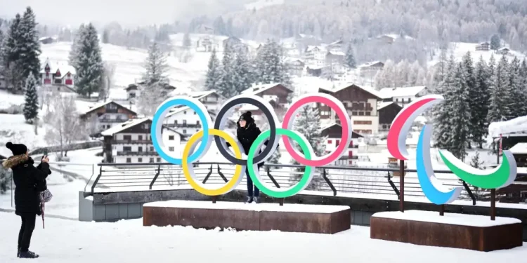 Milan Cortina Paralympics guide: Winter Games celebrate 50 years and Russian flag returns
