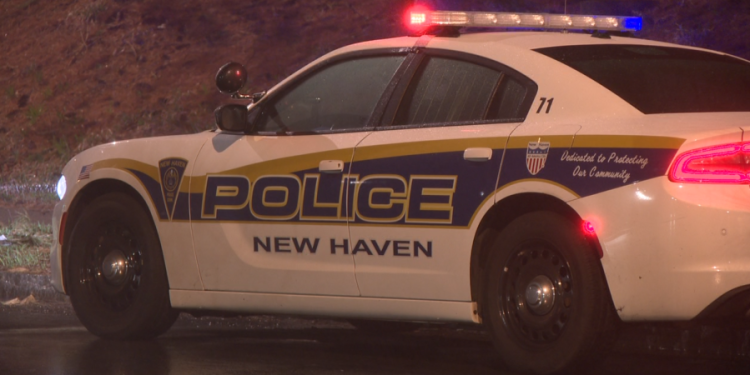 Person shot in area of Grand Avenue, Blatchley Avenue in New Haven