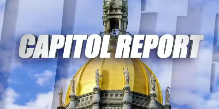 Prediction markets, Erin Stewart's gubernatorial campaign ads drop | Capitol Report