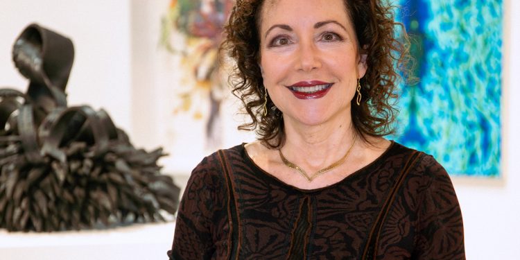 MoCACT Announces Robin Jaffee Frank as New Executive Director