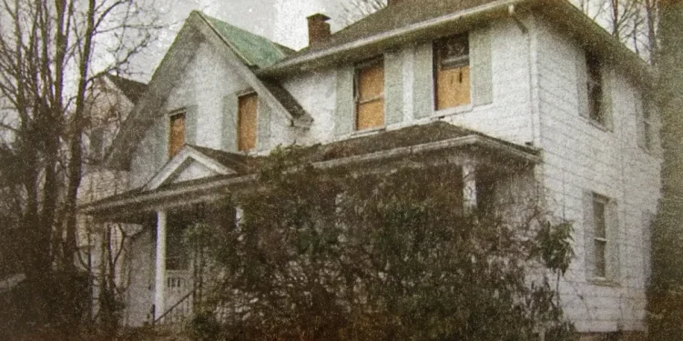 Attorney for woman accused of holding stepson captive calls case a ‘witch hunt' one year later