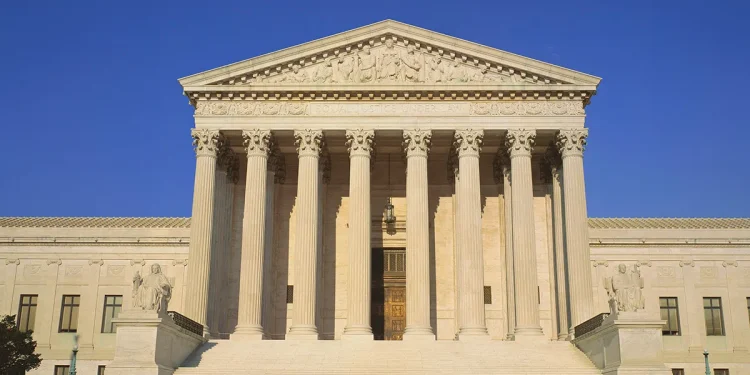 Supreme Court strikes down Trump's sweeping tariffs, upending one of his key policies